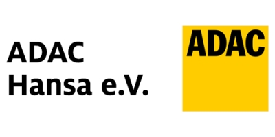 Logo for ADAC Hansa e.V. Logo for ADAC Hansa e.V.