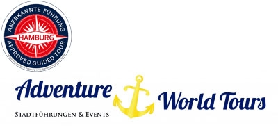 Logo for Adventure World Tours Logo for Adventure World Tours