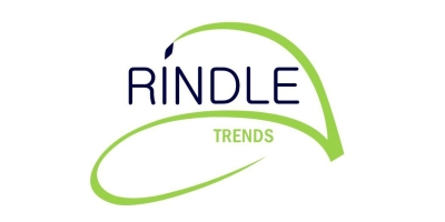 Logo for Agentur Rindle Logo for Agentur Rindle