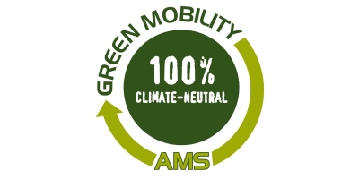 Logo for AMS – Advanced Mobility Solutions Logo for AMS – Advanced Mobility Solutions