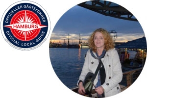 Logo for Angela Scheefeld Driverguide, private Touren im Minibus Logo for Angela Scheefeld Driverguide, private Touren im Minibus