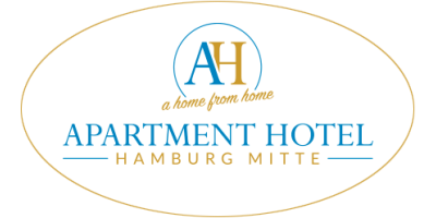 Logo for Apartment-Hotel Hamburg Mitte Logo for Apartment-Hotel Hamburg Mitte