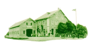 Logo for Ausspann Hotel & Restaurant GmbH Logo for Ausspann Hotel & Restaurant GmbH