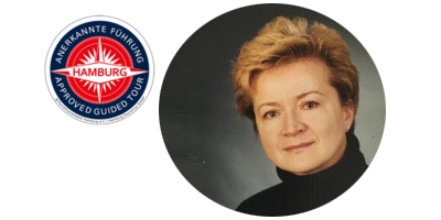 Logo for Barbara Kuhlmann Logo for Barbara Kuhlmann