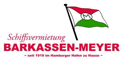 Logo for Barkassen-Meyer Touristik GmbH & Co. KG Logo for Barkassen-Meyer Touristik GmbH & Co. KG