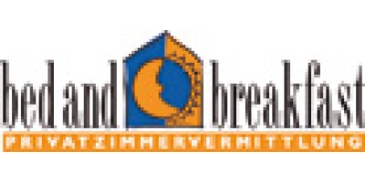 Logo for bed & breakfast Privatzimmervermittlung Logo for bed & breakfast Privatzimmervermittlung
