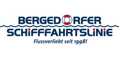 Logo for Bergedorfer Schifffahrtslinie Buhr GmbH Logo for Bergedorfer Schifffahrtslinie Buhr GmbH