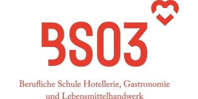 Logo for Berufliche Schule Hotellerie, Gastronomie und Lebensmittelhandwerk Logo for Berufliche Schule Hotellerie, Gastronomie und Lebensmittelhandwerk