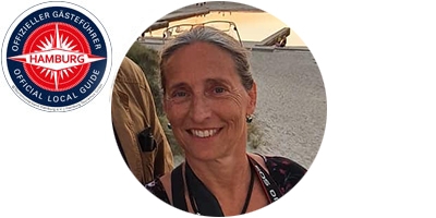 Logo for Birgit Hoffmann Logo for Birgit Hoffmann