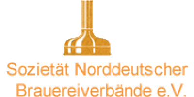 Logo for Brauereiverband Nord e.V. Logo for Brauereiverband Nord e.V.