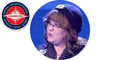 Logo for Britta Mahnke Logo for Britta Mahnke