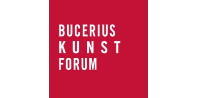 Logo for Bucerius Kunst Forum Logo for Bucerius Kunst Forum
