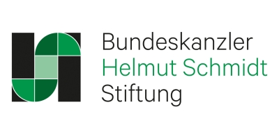 Logo for Bundeskanzler-Helmut-Schmidt-Stiftung Logo for Bundeskanzler-Helmut-Schmidt-Stiftung