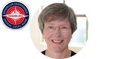 Logo for Christine Mielsch Logo for Christine Mielsch