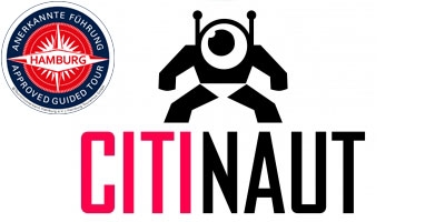 Logo for CITINAUT GmbH Logo for CITINAUT GmbH