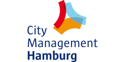 Logo for City Management Hamburg Logo for City Management Hamburg