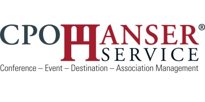 Logo for CPO Hanser Service Logo for CPO Hanser Service