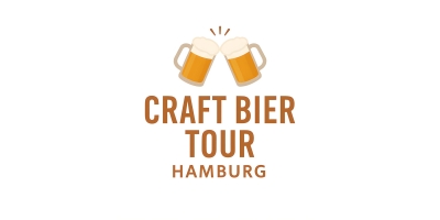 Logo for CRAFTBIERTOUR Hamburg Logo for CRAFTBIERTOUR Hamburg