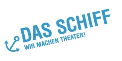 Logo for Das Schiff Hamburgs Theaterschiff Logo for Das Schiff Hamburgs Theaterschiff