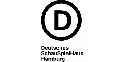 Logo for Deutsches SchauSpielHaus Hamburg Logo for Deutsches SchauSpielHaus Hamburg