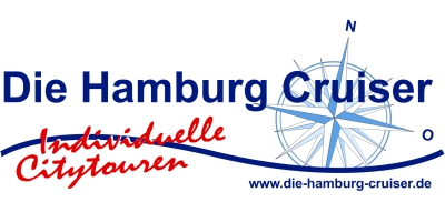 Logo for Die Hamburg-Cruiser Susanne und Frank Mechling GbR Logo for Die Hamburg-Cruiser Susanne und Frank Mechling GbR