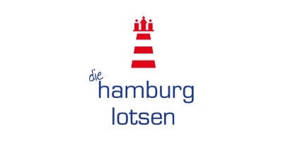 Logo for Die Hamburg-Lotsen Logo for Die Hamburg-Lotsen