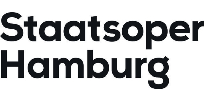 Logo for Die Hamburgische Staatsoper | The Hamburg State Opera Logo for Die Hamburgische Staatsoper | The Hamburg State Opera
