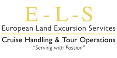 Logo for E-L-S GmbH Logo for E-L-S GmbH