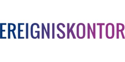 Logo for Ereigniskontor Sauer GmbH Logo for Ereigniskontor Sauer GmbH