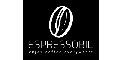 Logo for Espressobil Logo for Espressobil