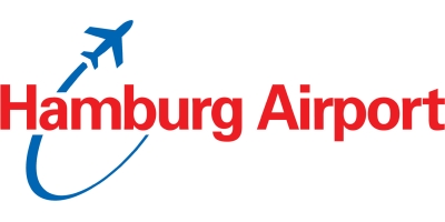 Logo for Flughafen Hamburg GmbH Logo for Flughafen Hamburg GmbH