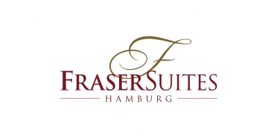Logo for Fraser Suites Hamburg Logo for Fraser Suites Hamburg