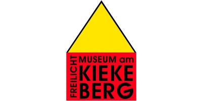 Logo for Freilichtmuseum am Kiekeberg Logo for Freilichtmuseum am Kiekeberg