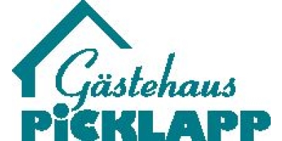 Logo for Gästehaus Picklapp Logo for Gästehaus Picklapp