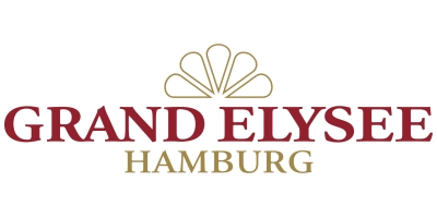Logo for Grand Elyseé Hamburg Logo for Grand Elyseé Hamburg