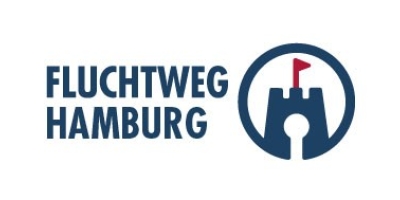 Logo for H3: Fluchtweg Hamburg – Escape Rooms Logo for H3: Fluchtweg Hamburg – Escape Rooms