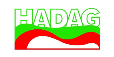 Logo for HADAG Seetouristik und Fährdienst AG Logo for HADAG Seetouristik und Fährdienst AG