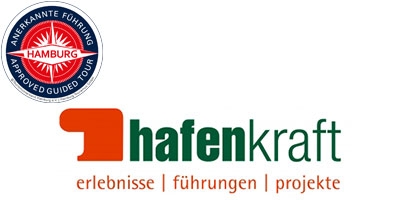 Logo for hafenkraft Logo for hafenkraft