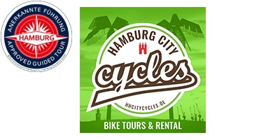 Logo for Hamburg City Cycles Logo for Hamburg City Cycles