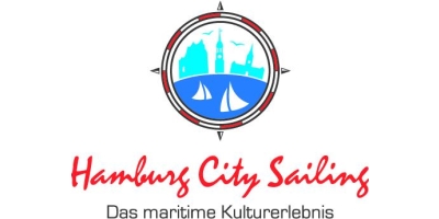 Logo for City Sailing GmbH Logo for City Sailing GmbH