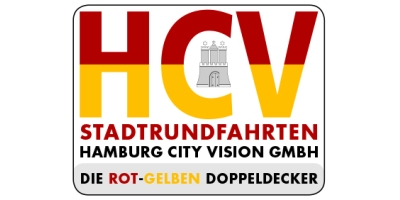 Logo for Hamburg City Vision GmbH Logo for Hamburg City Vision GmbH