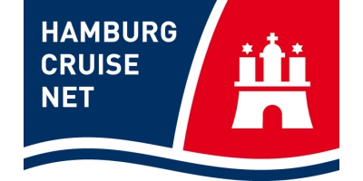 Logo for Hamburg Cruise Net e.V. Logo for Hamburg Cruise Net e.V.