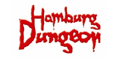 Logo for Hamburg Dungeon Logo for Hamburg Dungeon