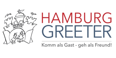 Logo for Hamburg-Greeter e.V. Logo for Hamburg-Greeter e.V.