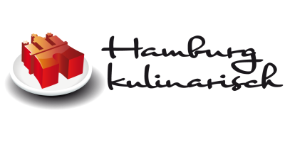 Logo for Hamburg kulinarisch Logo for Hamburg kulinarisch