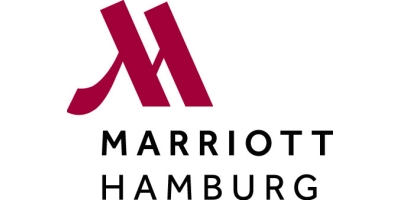 Logo for Hamburg Marriott Hotel Logo for Hamburg Marriott Hotel