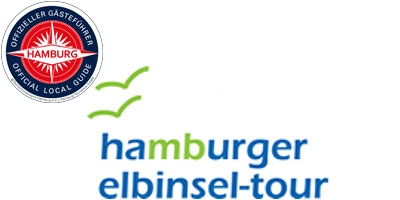 Logo for Hamburger Elbinsel-Tour Logo for Hamburger Elbinsel-Tour