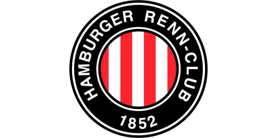 Logo for Hamburger Renn-Club e.V. Logo for Hamburger Renn-Club e.V.