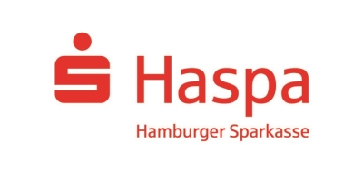 Logo for Hamburger Sparkasse AG Logo for Hamburger Sparkasse AG