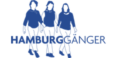 Logo for HamburgGänger Logo for HamburgGänger